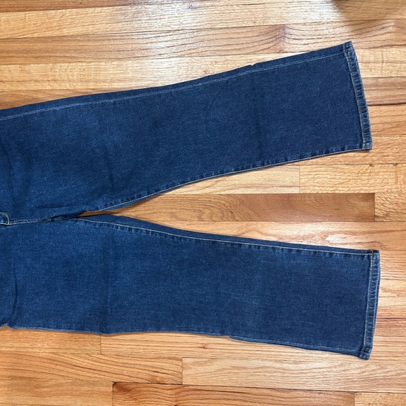 Final sale NWT- Joe’s Jeans Callie high rise cropped boot size 31 - Picture 2 of 8